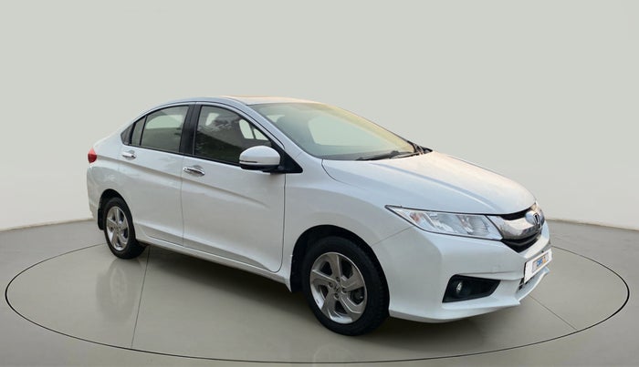 2016 Honda City 1.5L I-VTEC VX, Petrol, Manual, 40,933 km, SRP