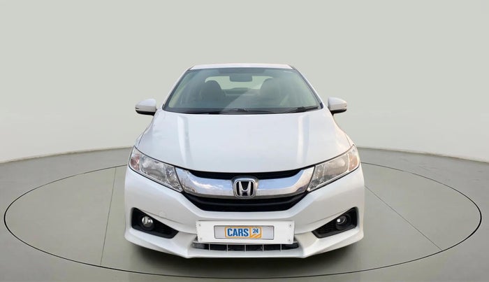 2016 Honda City 1.5L I-VTEC VX, Petrol, Manual, 40,933 km, Front