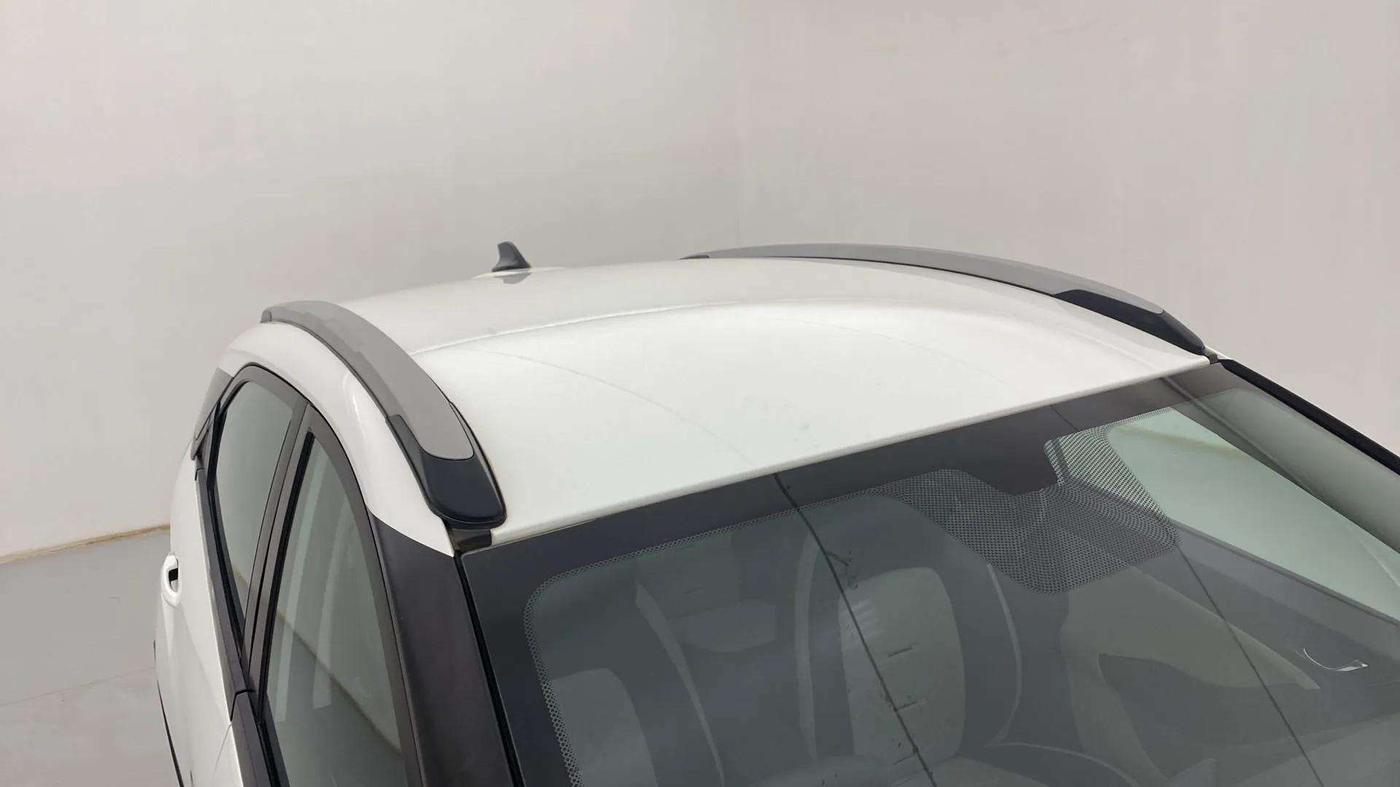 2023 Tata NEXON XZA PLUS DIESEL, Diesel, Automatic, 16,048 km, Roof