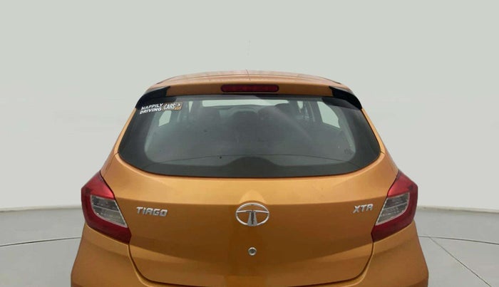 2018 Tata Tiago XTA PETROL, Petrol, Automatic, 51,157 km, Rear Windshield