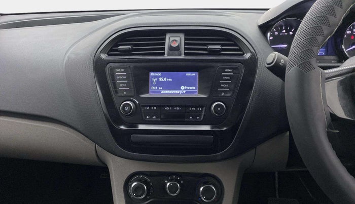 2018 Tata Tiago XTA PETROL, Petrol, Automatic, 51,157 km, Air Conditioner