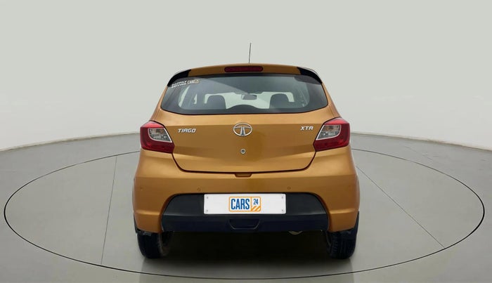 2018 Tata Tiago XTA PETROL, Petrol, Automatic, 51,157 km, Back/Rear