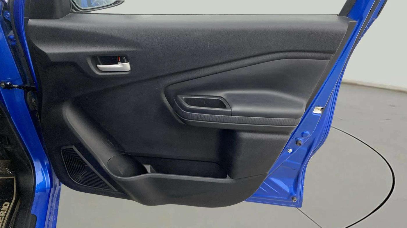 2022 Maruti Celerio ZXI PLUS AGS, Petrol, Automatic, 7,032 km, Driver Side Door Panels Control
