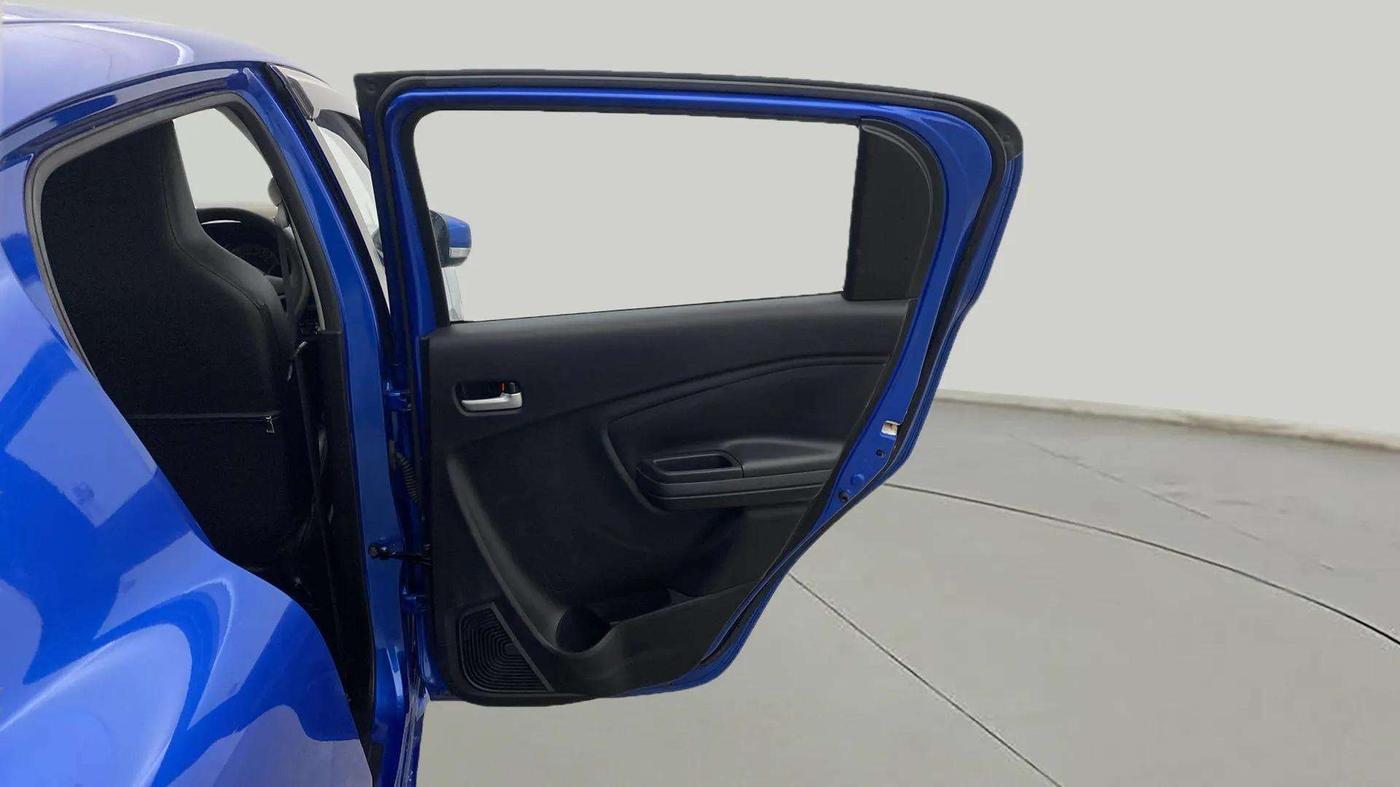 2022 Maruti Celerio ZXI PLUS AGS, Petrol, Automatic, 7,032 km, RHS Rear Door