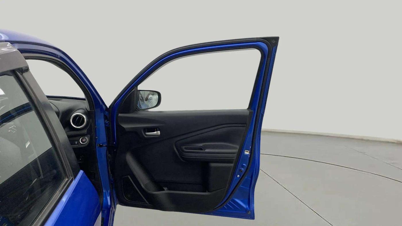 2022 Maruti Celerio ZXI PLUS AGS, Petrol, Automatic, 7,032 km, RHS Front Door