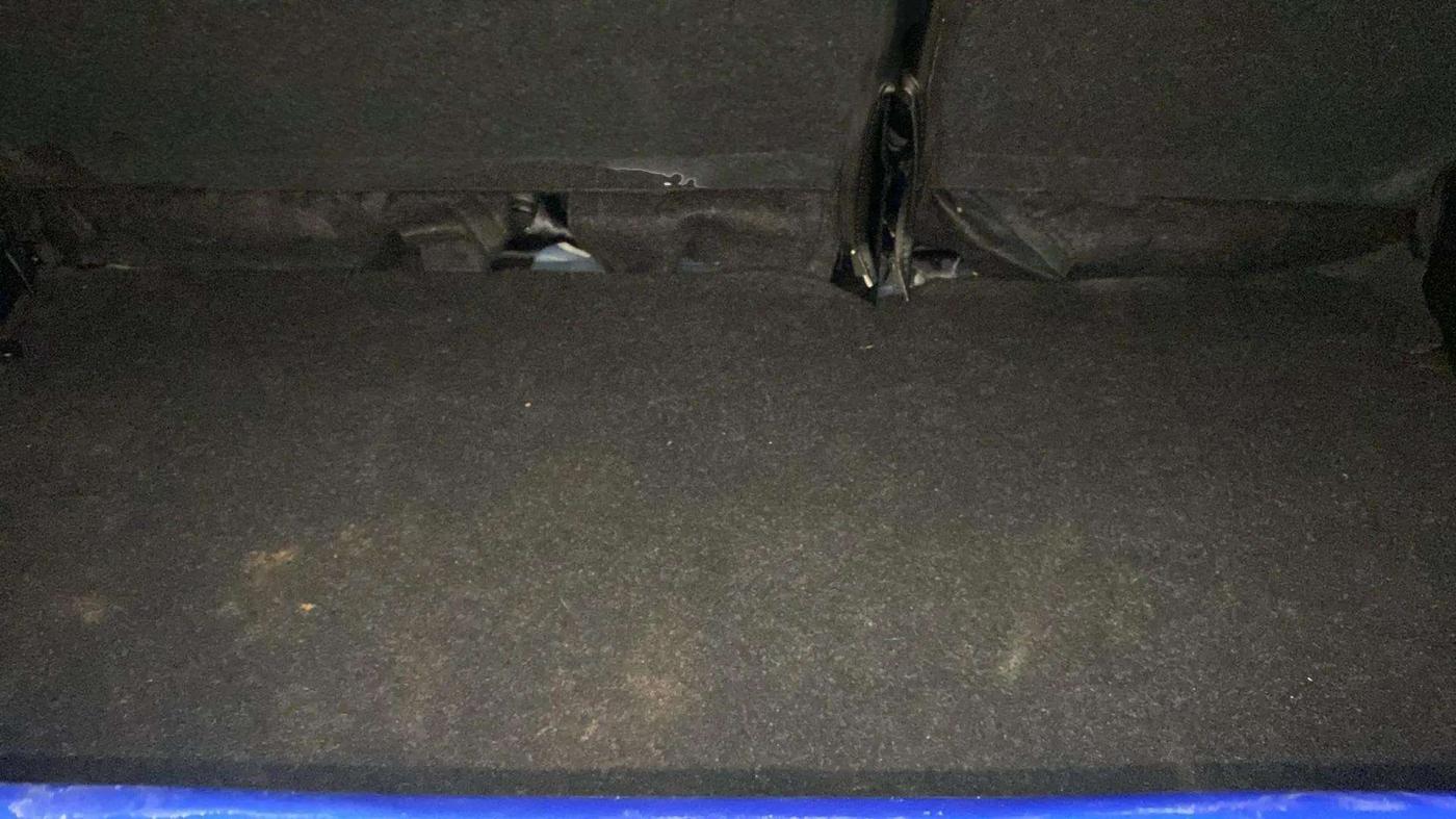 2022 Maruti Celerio ZXI PLUS AGS, Petrol, Automatic, 7,032 km, Boot Open Zoomed View