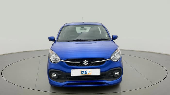 2022 Maruti Celerio ZXI PLUS AGS, Petrol, Automatic, 7,032 km, Front