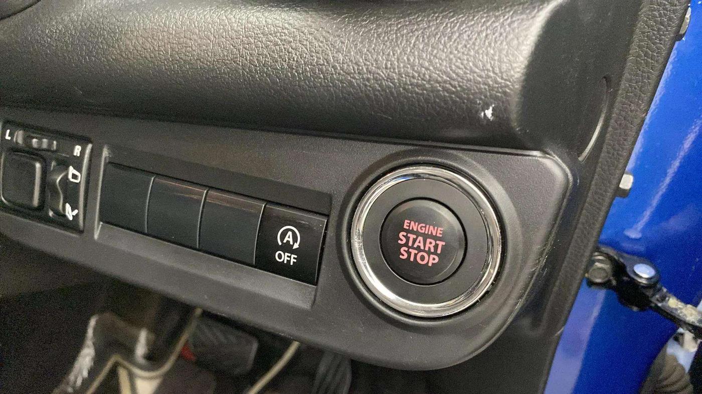 2022 Maruti Celerio ZXI PLUS AGS, Petrol, Automatic, 7,032 km, Keyless Start/ Stop Button