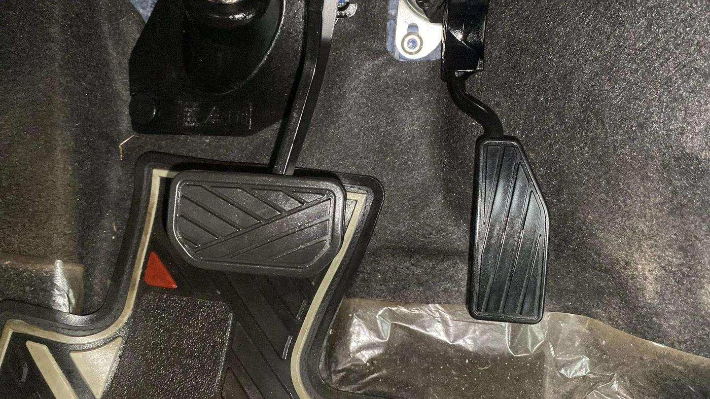 2022 Maruti Celerio ZXI PLUS AGS, Petrol, Automatic, 7,032 km, Pedals