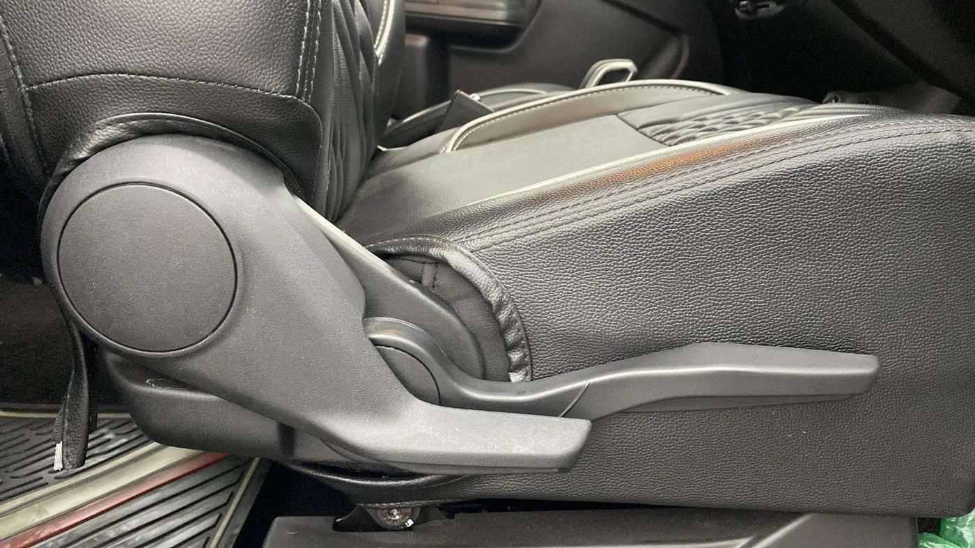2022 Maruti Celerio ZXI PLUS AGS, Petrol, Automatic, 7,032 km, Driver Side Adjustment Panel
