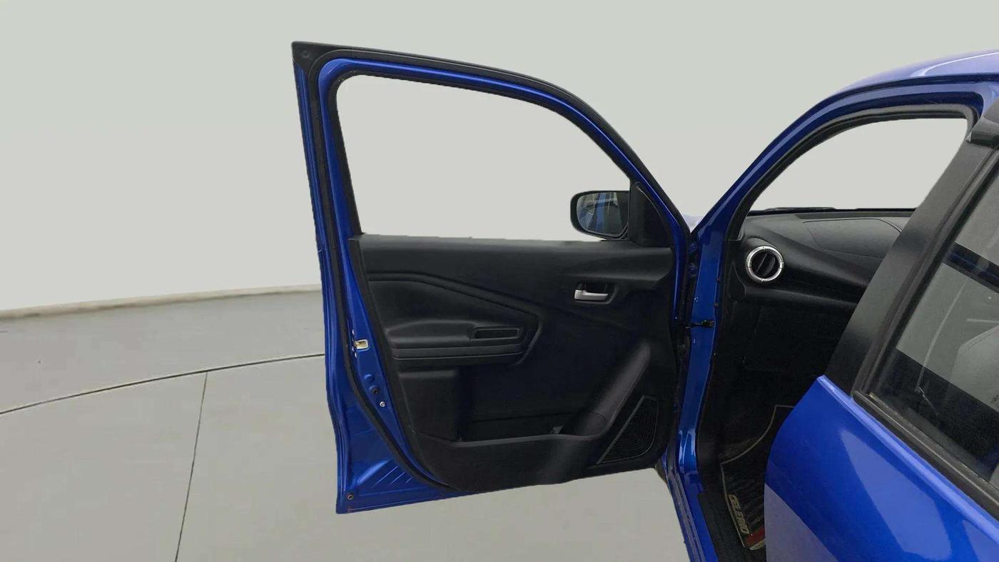 2022 Maruti Celerio ZXI PLUS AGS, Petrol, Automatic, 7,032 km, LHS Front Door