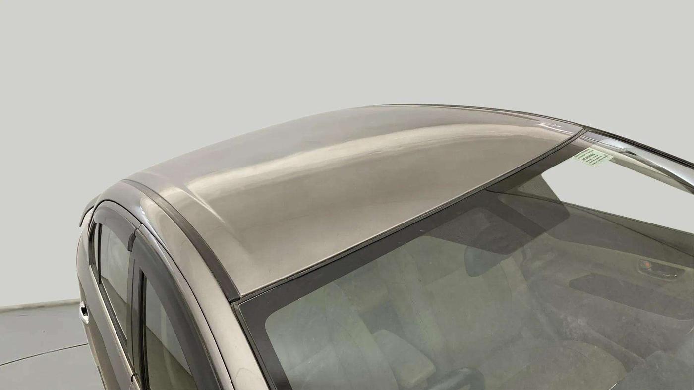2017 Maruti Ciaz ALPHA  AT 1.4  PETROL, Petrol, Automatic, 98,050 km, Roof