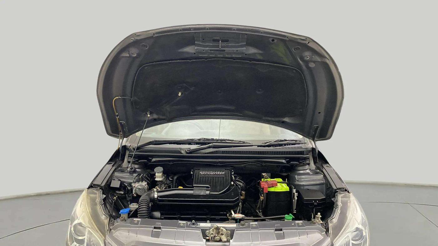 2017 Maruti Ciaz ALPHA  AT 1.4  PETROL, Petrol, Automatic, 98,050 km, Open Bonet