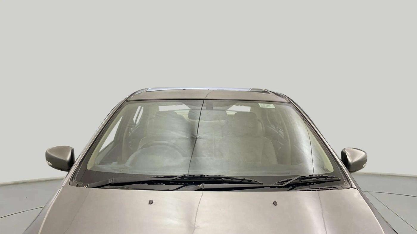 2017 Maruti Ciaz ALPHA  AT 1.4  PETROL, Petrol, Automatic, 98,050 km, Front Windshield