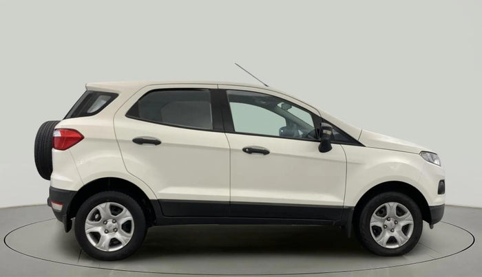 2015 Ford Ecosport AMBIENTE 1.5L PETROL, Petrol, Manual, 58,082 km, Right Side View