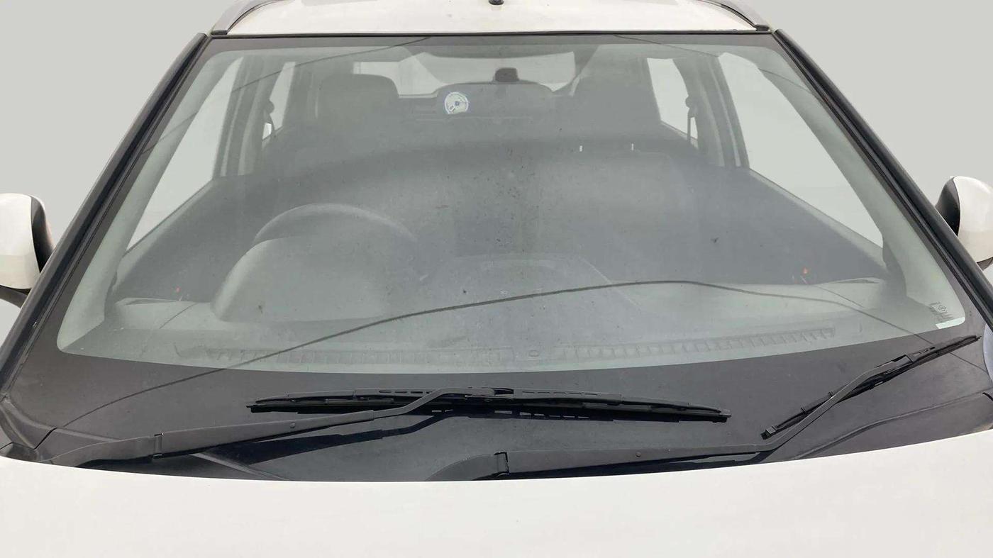 2018 Maruti Vitara Brezza ZDI, Diesel, Manual, 58,881 km, Front Windshield