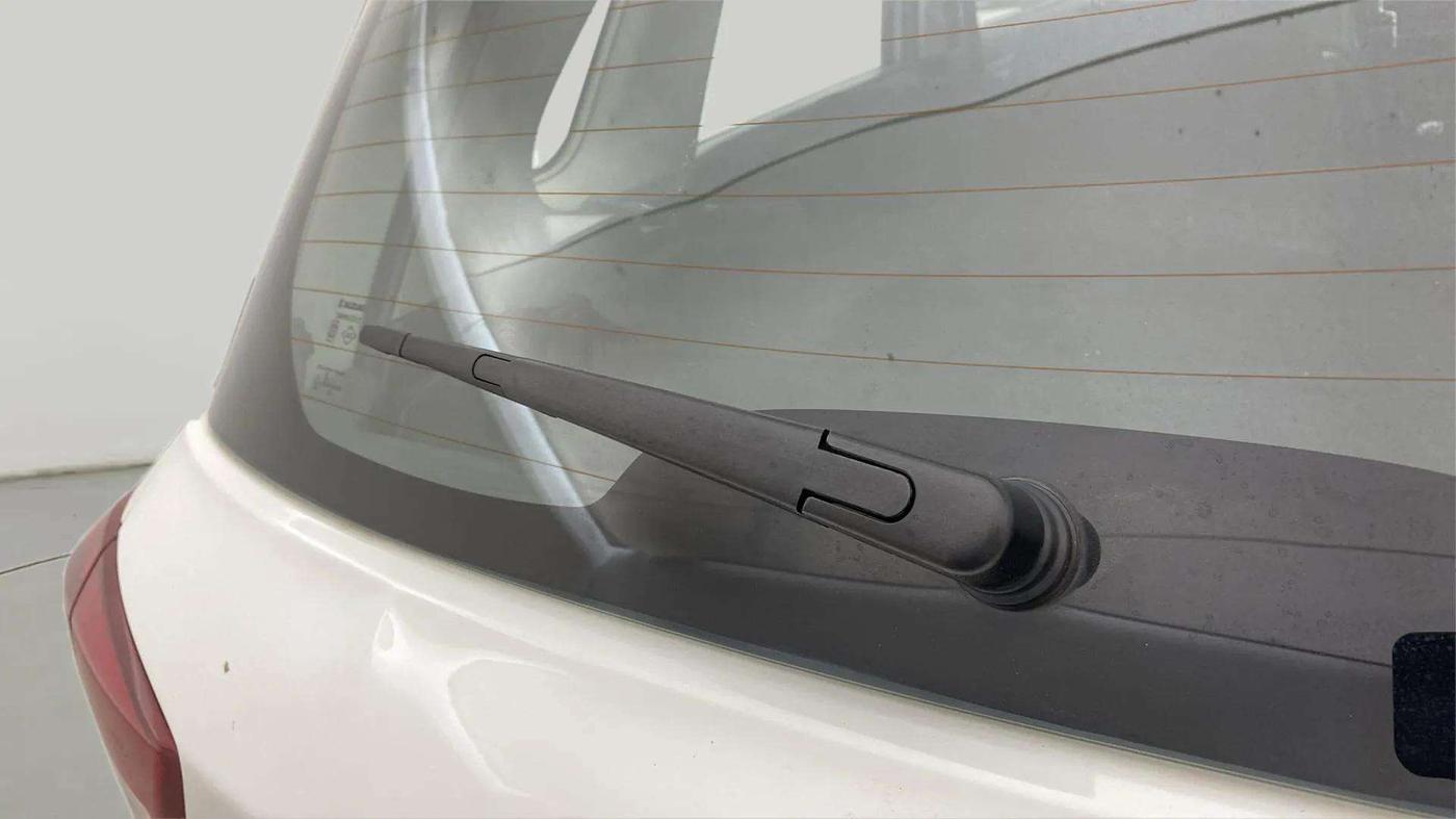 2018 Maruti Vitara Brezza ZDI, Diesel, Manual, 58,881 km, Rear Wiper
