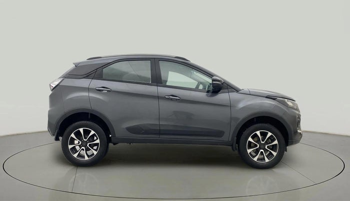 2020 Tata NEXON XZ PLUS PETROL, Petrol, Manual, 48,003 km, Right Side View