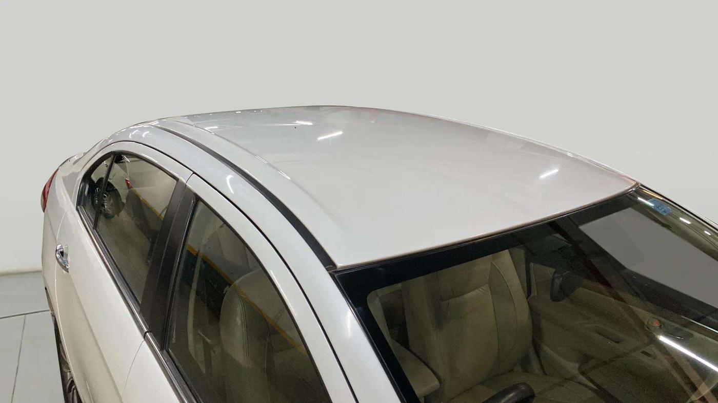 2021 Maruti Ciaz ALPHA 1.5 SHVS PETROL, Petrol, Manual, 54,448 km, Roof