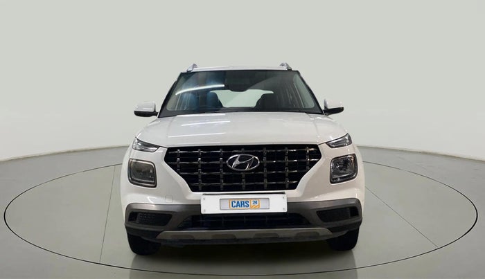 2020 Hyundai VENUE S 1.2, Petrol, Manual, 77,099 km, Front