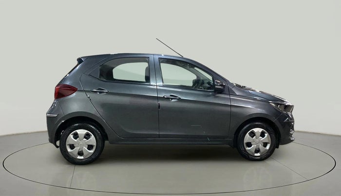 2021 Tata Tiago XT PETROL, Petrol, Manual, 10,698 km, Right Side View