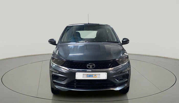 2021 Tata Tiago XT PETROL, Petrol, Manual, 10,698 km, Front