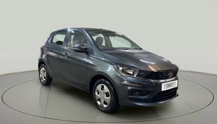 2021 Tata Tiago XT PETROL, Petrol, Manual, 10,698 km, SRP