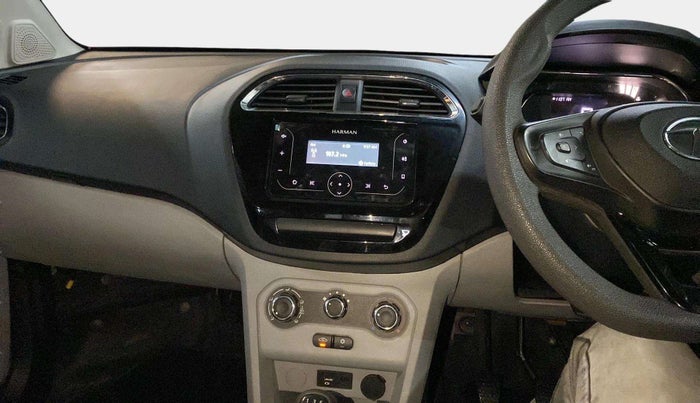 2021 Tata Tiago XT PETROL, Petrol, Manual, 10,698 km, Air Conditioner