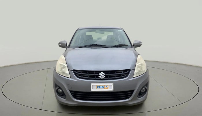 2014 Maruti Swift Dzire VXI, Petrol, Manual, 90,030 km, Front