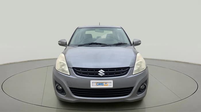 2014 Maruti Swift Dzire VXI, Petrol, Manual, 90,030 km, Front