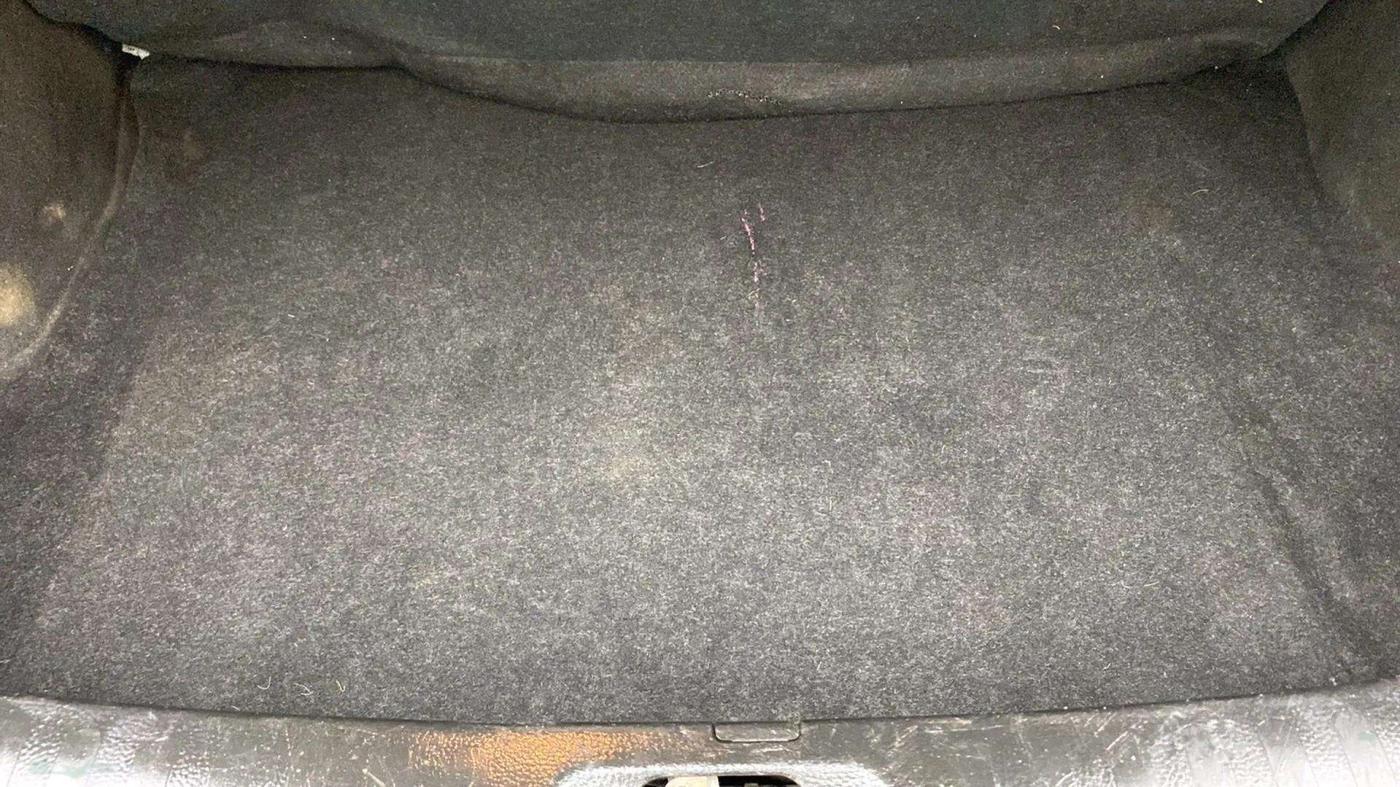 2014 Maruti Swift Dzire VXI, Petrol, Manual, 90,030 km, Boot Open Zoomed View