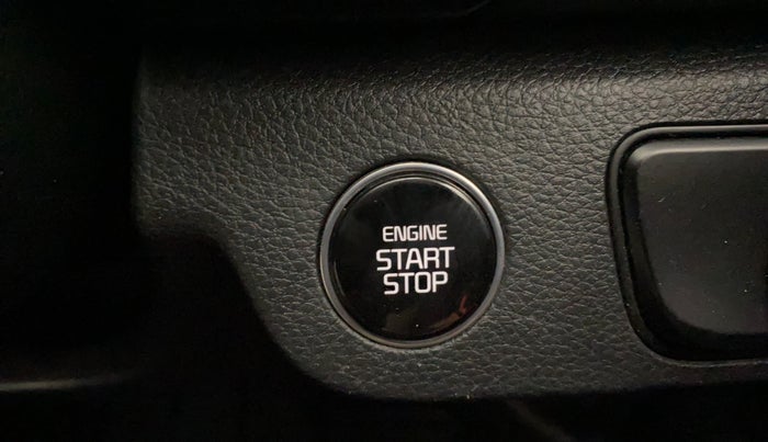 2021 KIA SELTOS HTK PLUS 1.5 IMT, Petrol, Manual, 17,083 km, Keyless Start/ Stop Button