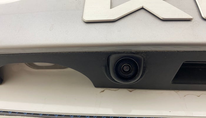 2021 KIA SELTOS HTK PLUS 1.5 IMT, Petrol, Manual, 17,083 km, Parking Camera