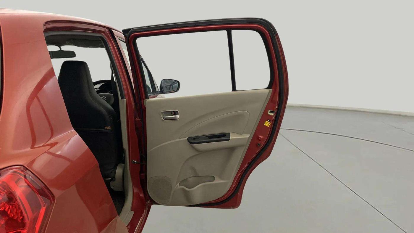 2015 Maruti Celerio VXI AMT, Petrol, Automatic, 36,349 km, RHS Rear Door