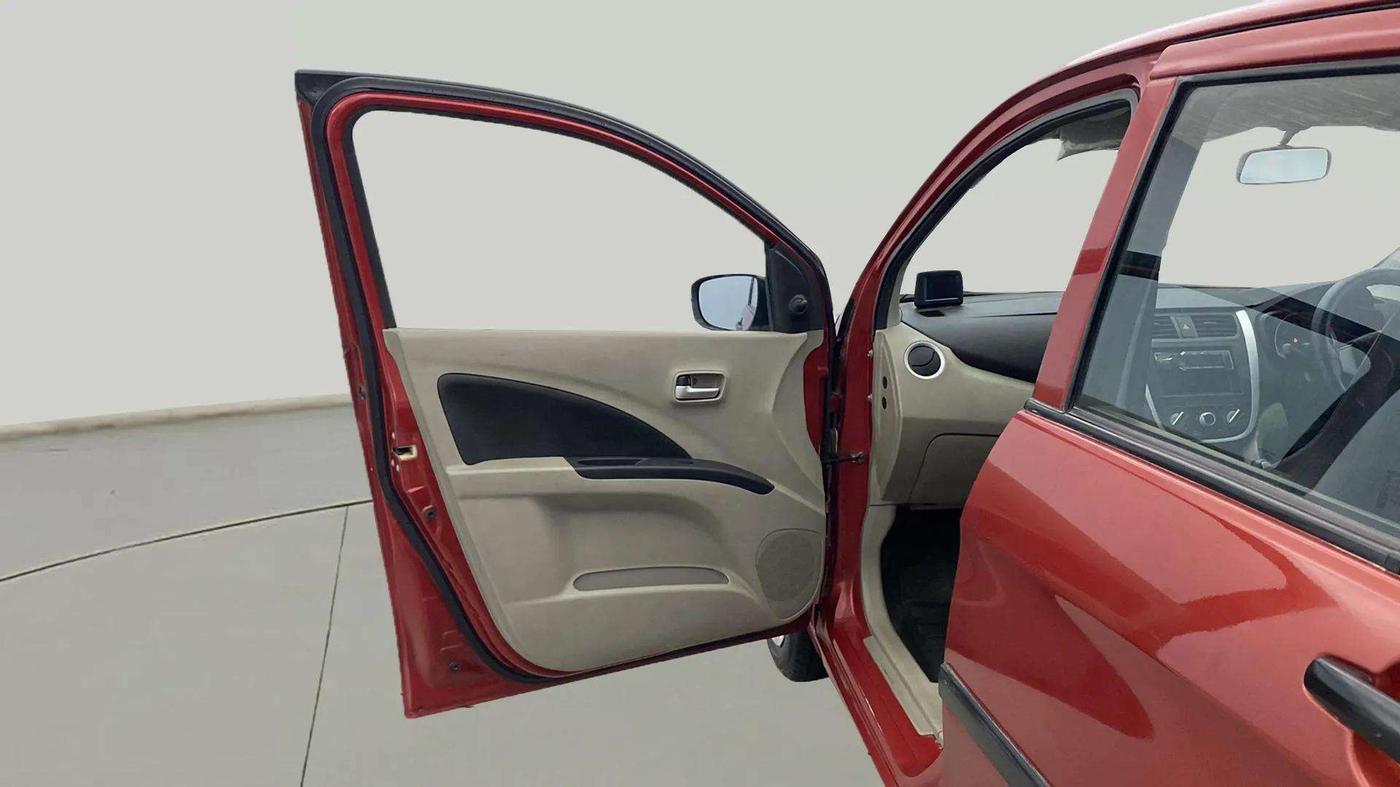 2015 Maruti Celerio VXI AMT, Petrol, Automatic, 36,349 km, LHS Front Door