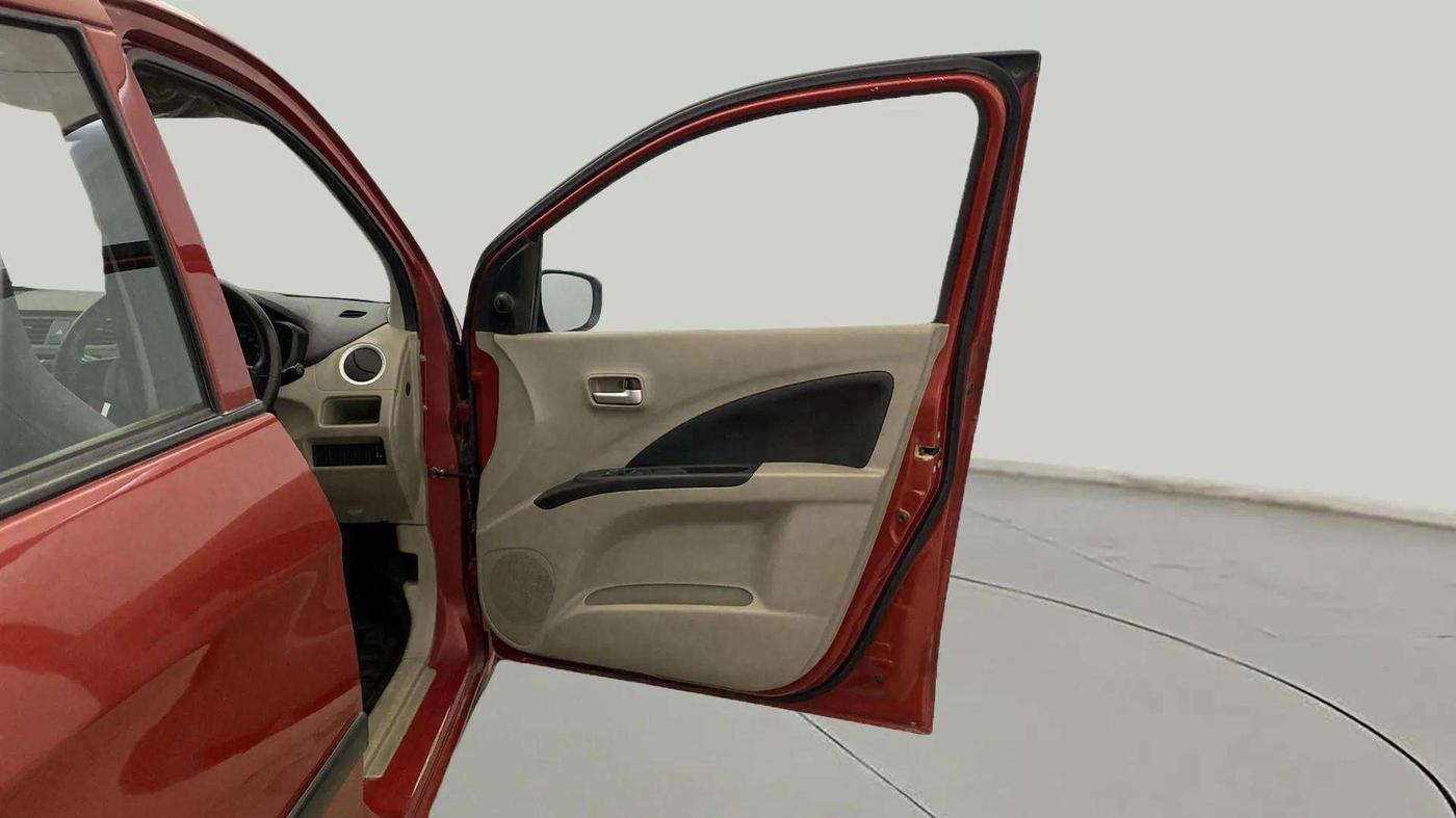 2015 Maruti Celerio VXI AMT, Petrol, Automatic, 36,349 km, RHS Front Door