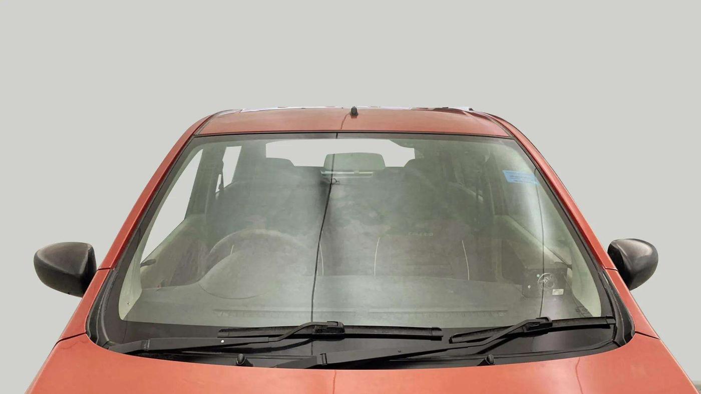 2015 Maruti Celerio VXI AMT, Petrol, Automatic, 36,349 km, Front Windshield