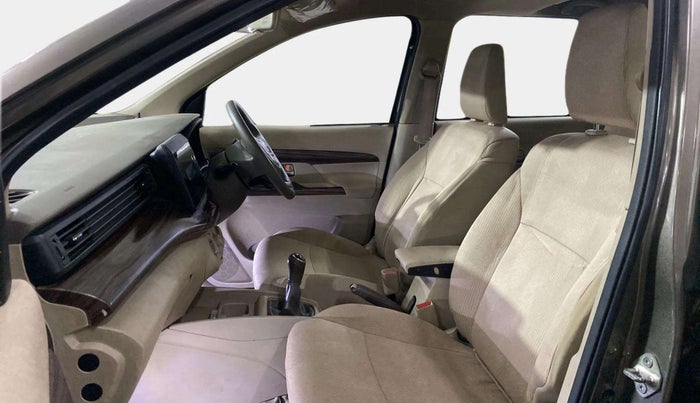 2020 Maruti Ertiga VXI CNG, CNG, Manual, 71,431 km, Right Side Front Door Cabin