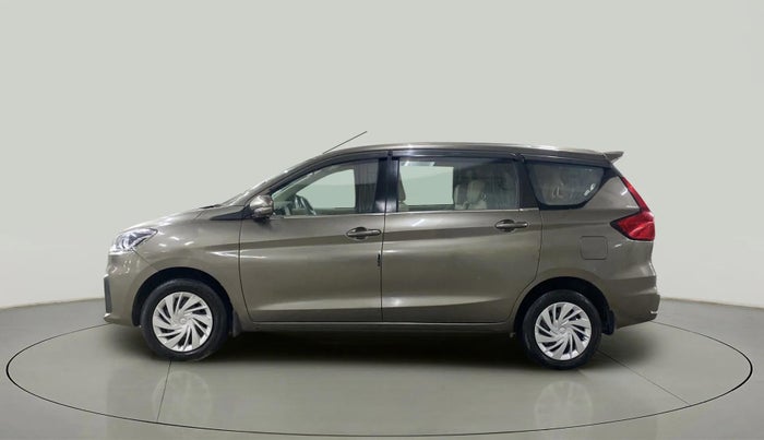 2020 Maruti Ertiga VXI CNG, CNG, Manual, 71,431 km, Left Side