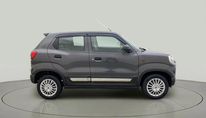 2020 Maruti S PRESSO VXI, Petrol, Manual, 76,807 km, Right Side View