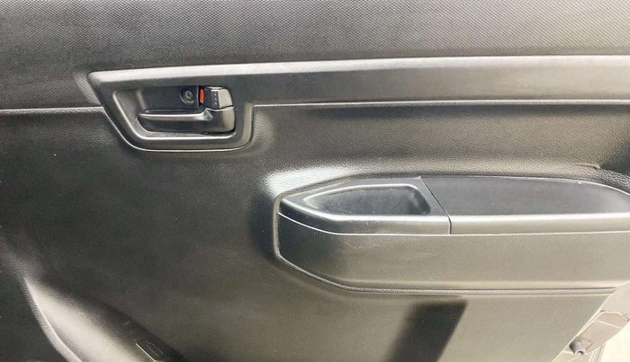 2020 Maruti S PRESSO VXI, Petrol, Manual, 76,807 km, Driver Side Door Panels Control