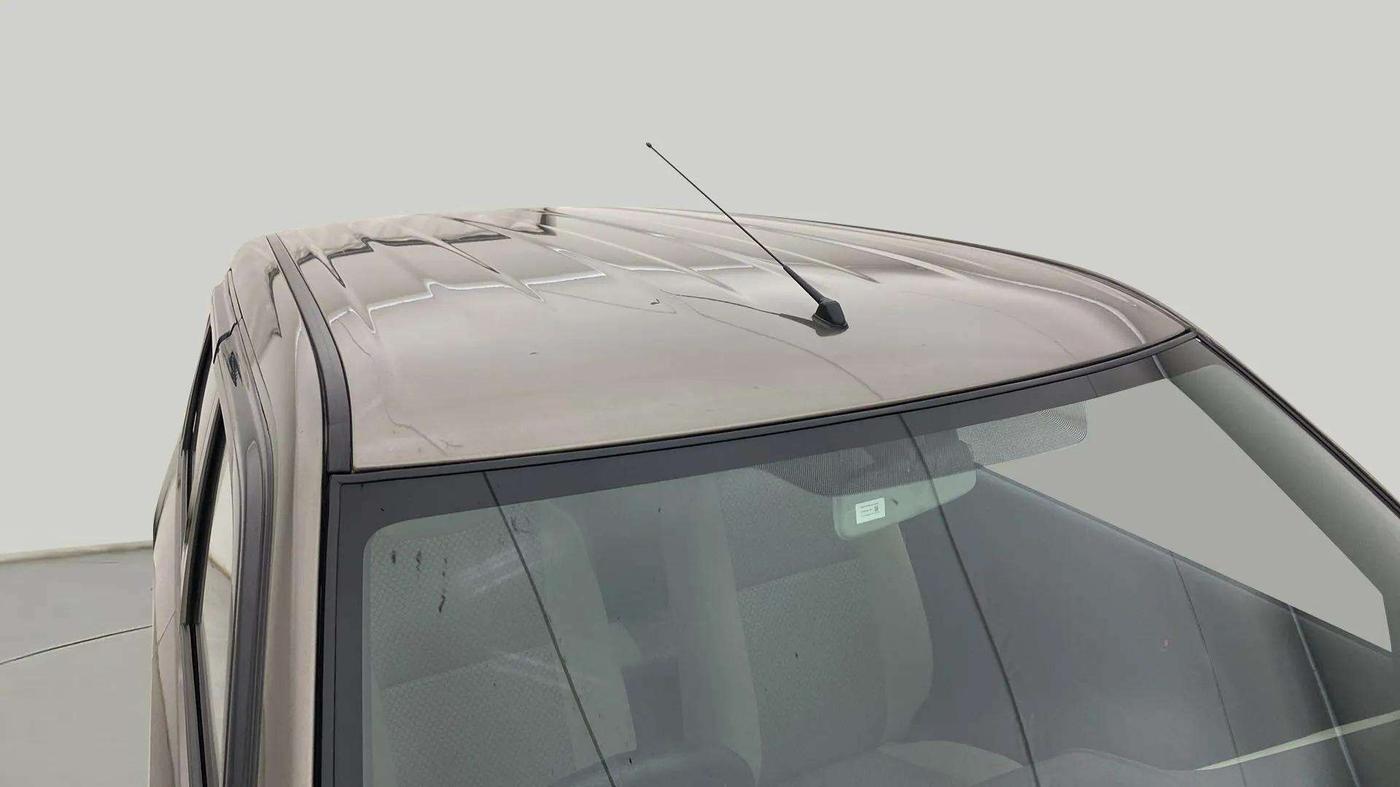 2023 Maruti New Wagon-R LXI 1.0, Petrol, Manual, 7,853 km, Roof