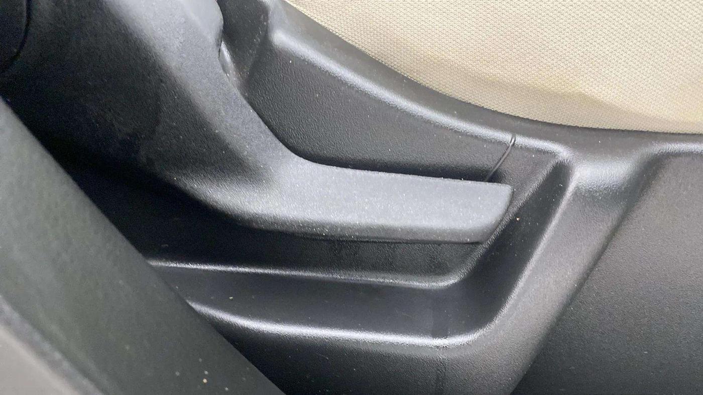 2023 Maruti New Wagon-R LXI 1.0, Petrol, Manual, 7,853 km, Driver Side Adjustment Panel