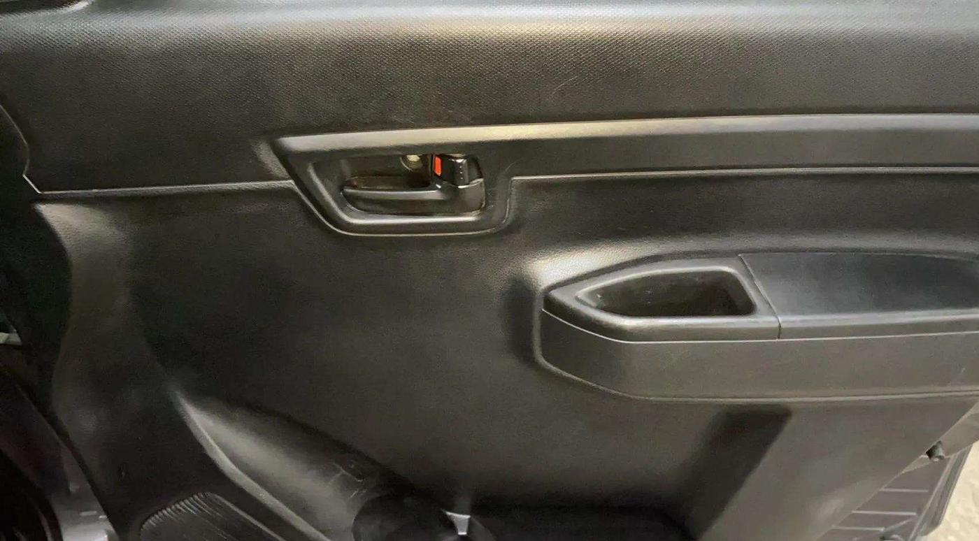 2020 Maruti S PRESSO VXI, Petrol, Manual, 77,396 km, Driver Side Door Panels Control