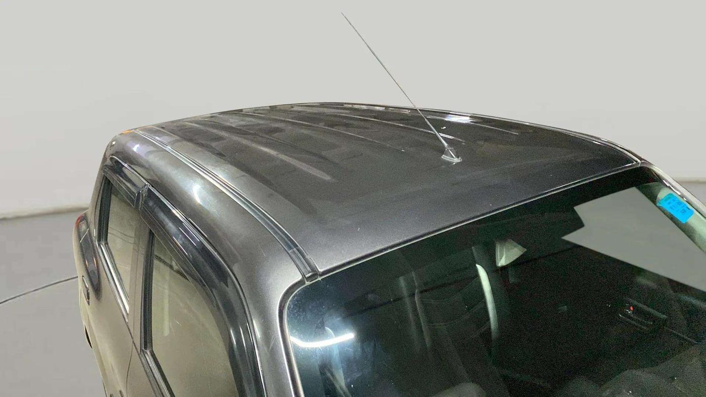 2020 Maruti S PRESSO VXI, Petrol, Manual, 77,396 km, Roof