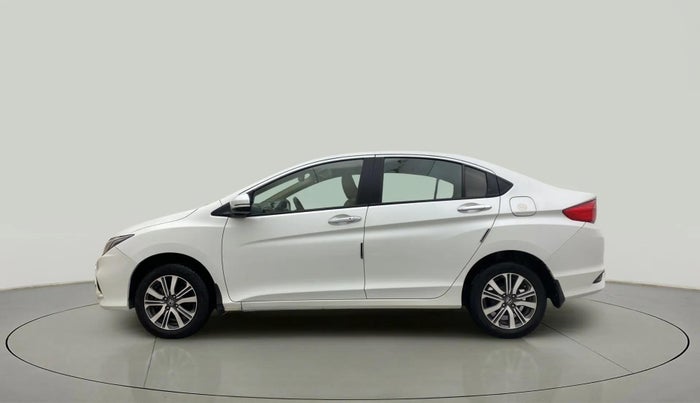 2019 Honda City 1.5L I-VTEC V MT, Petrol, Manual, 76,702 km, Left Side