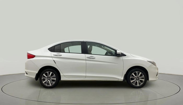 2019 Honda City 1.5L I-VTEC V MT, Petrol, Manual, 76,702 km, Right Side View