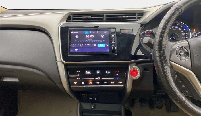 2019 Honda City 1.5L I-VTEC V MT, Petrol, Manual, 76,702 km, Air Conditioner