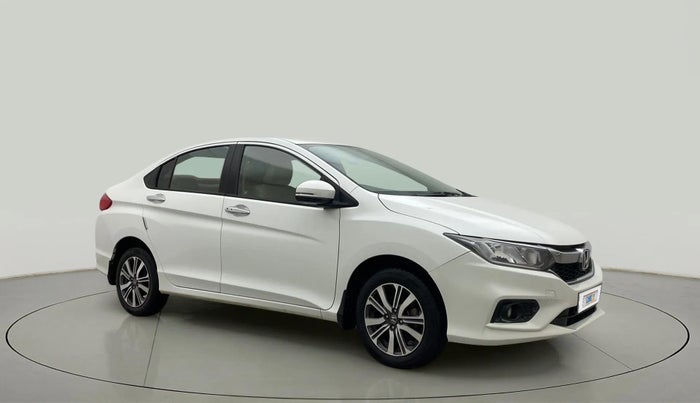 2019 Honda City 1.5L I-VTEC V MT, Petrol, Manual, 76,702 km, Right Front Diagonal