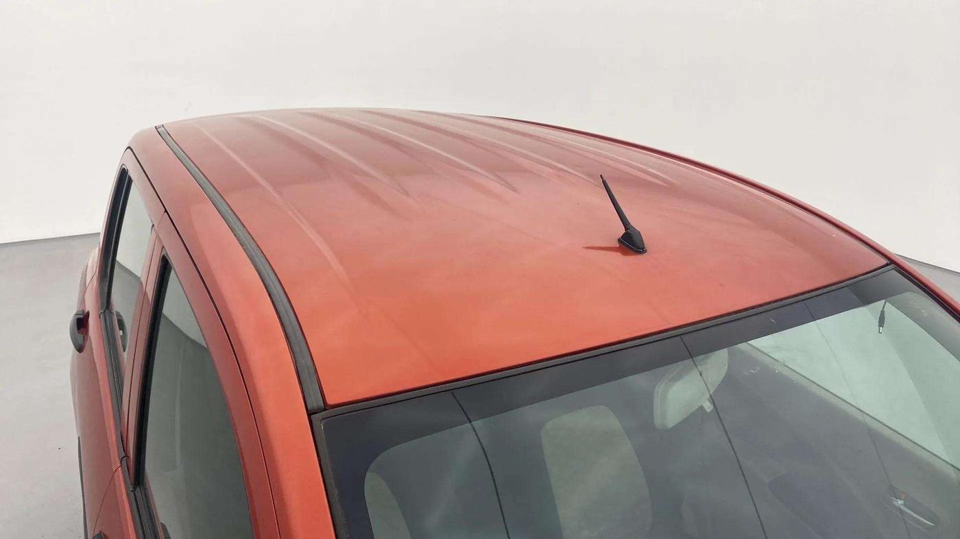 2015 Maruti Celerio VXI, Petrol, Manual, 94,440 km, Roof